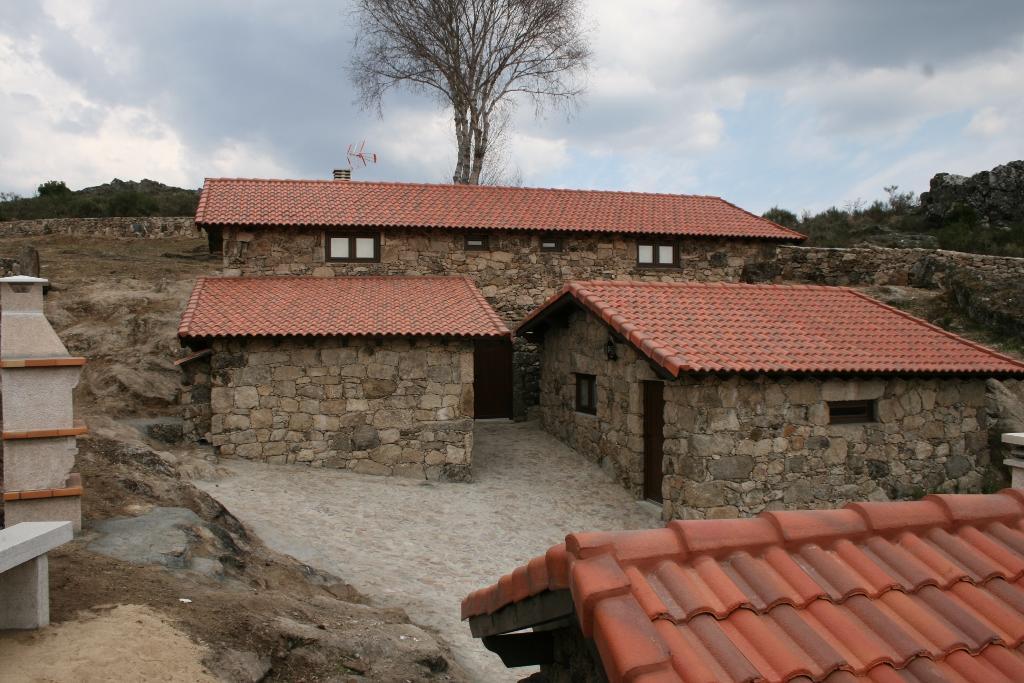 Abrigo De Montanha Villa Montalegre Room photo