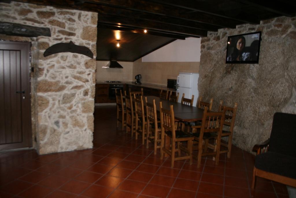 Abrigo De Montanha Villa Montalegre Room photo